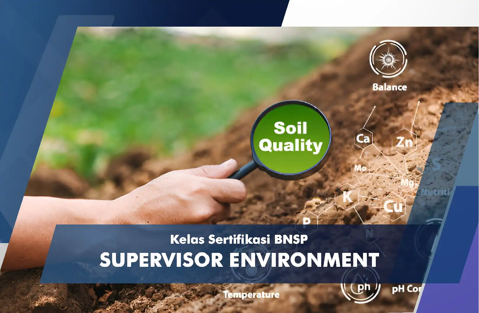 Supervisor Environment